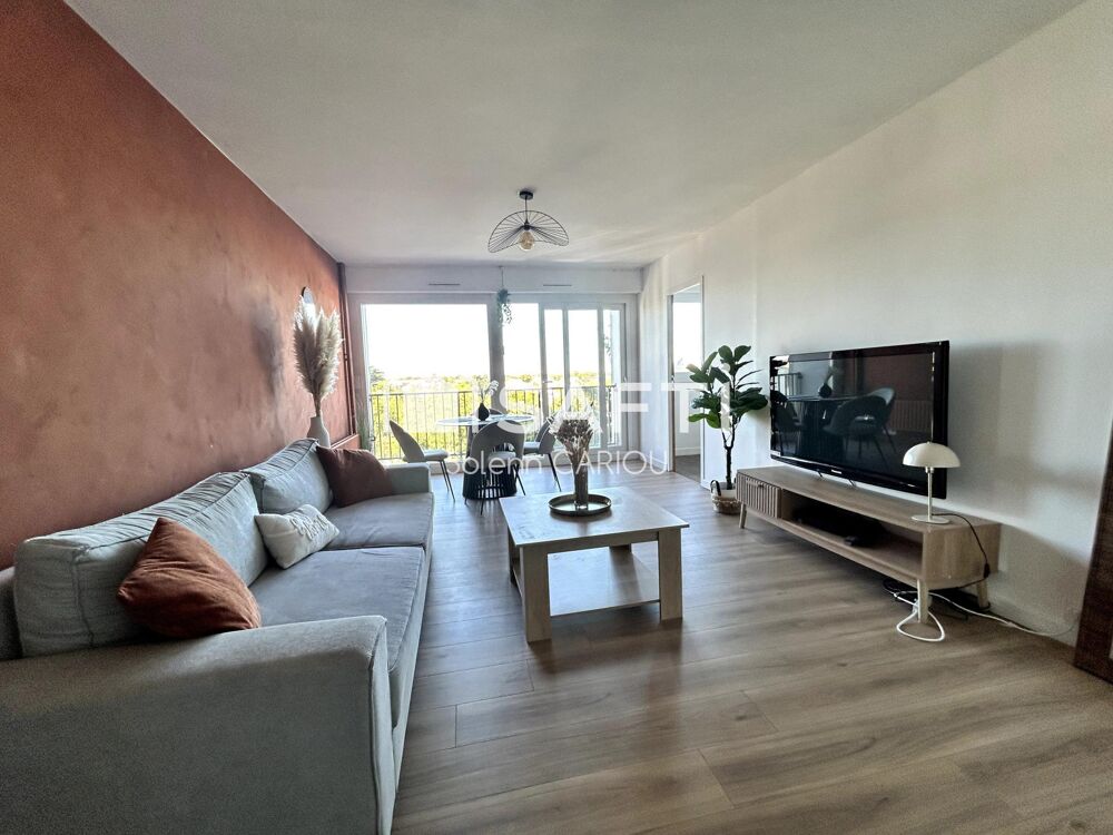 Vente Appartement appartement avec ascenseur sur la route des plages Lorient