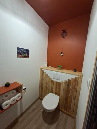  Maison à vendre 5 pièces 110 m²