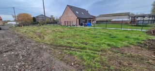  Terrain � vendre 372 m�