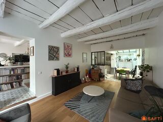  Appartement � vendre 5 pi�ces 102 m�