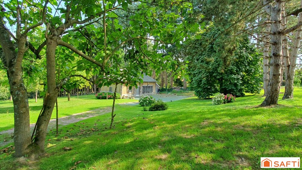 � vendre  Propri�t�/ch�teau Pont-l'�v�que (14130)