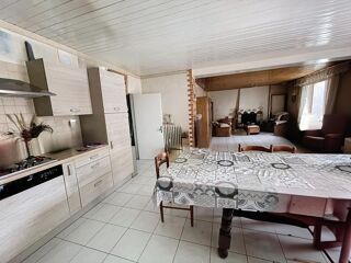  Maison à vendre 8 pièces 202 m²