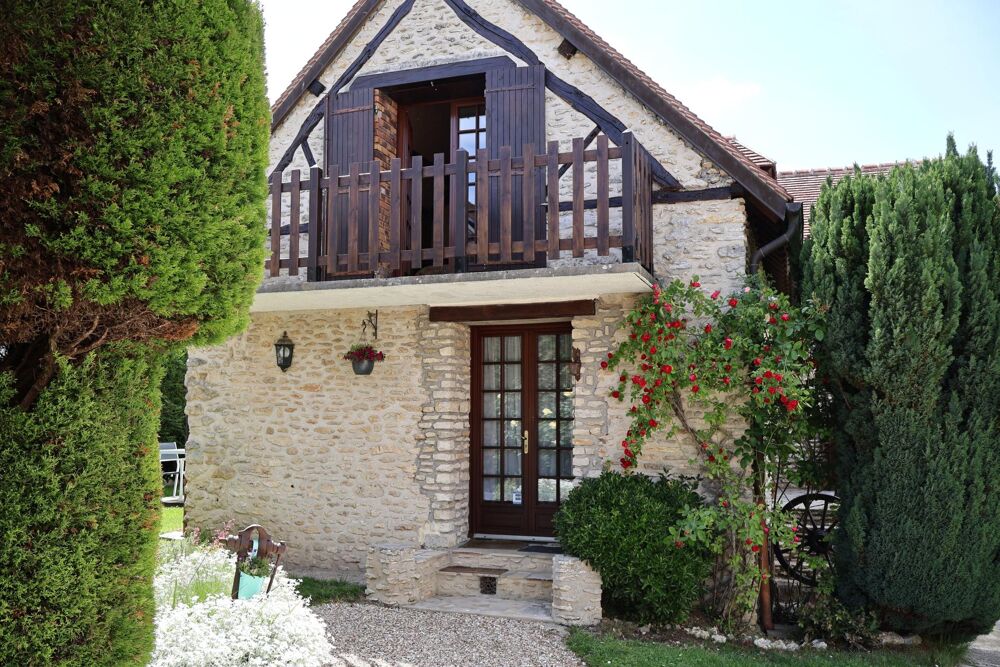 MAGNIFIQUE MAISON FAMILIALE + DEPENDANCE
