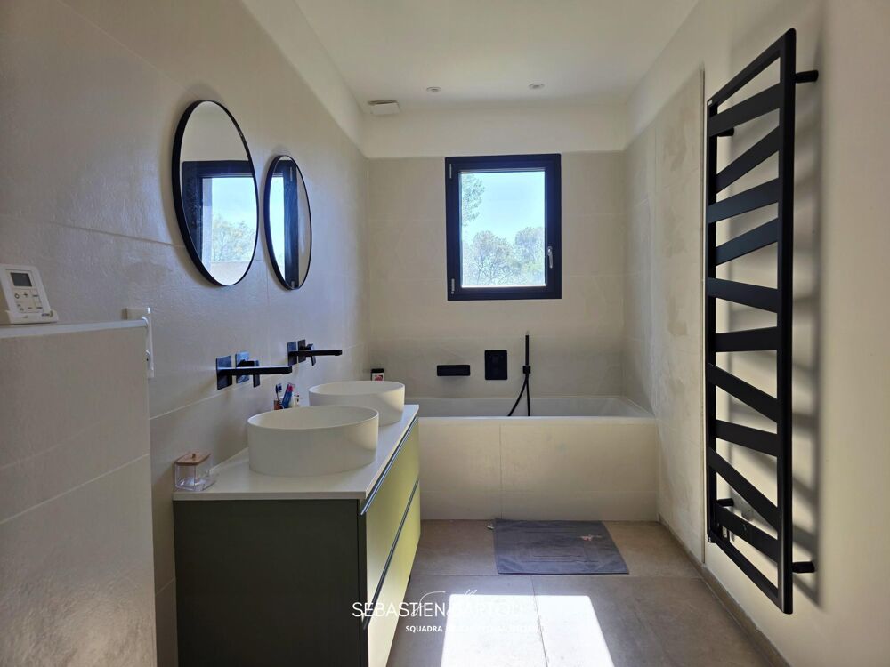 à vendre  Maison Porto-Vecchio (20137)