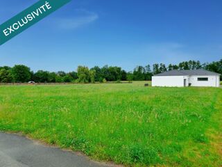  Terrain  vendre 408 m