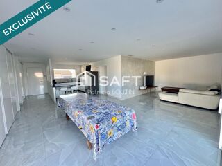  Maison à vendre 6 pièces 138 m²