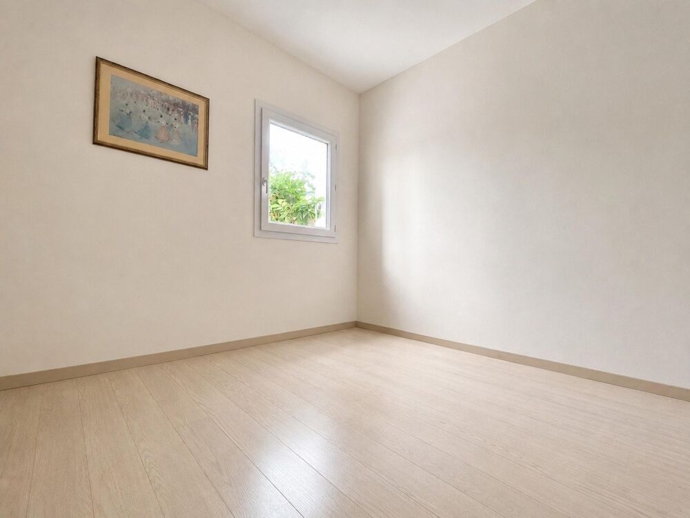 Vente Appartement APPARTEMENT T4 - 3 CH - GARAGE - JARDIN/TERRASSE Reze