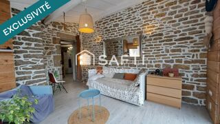  Maison � vendre 9 pi�ces 200 m�