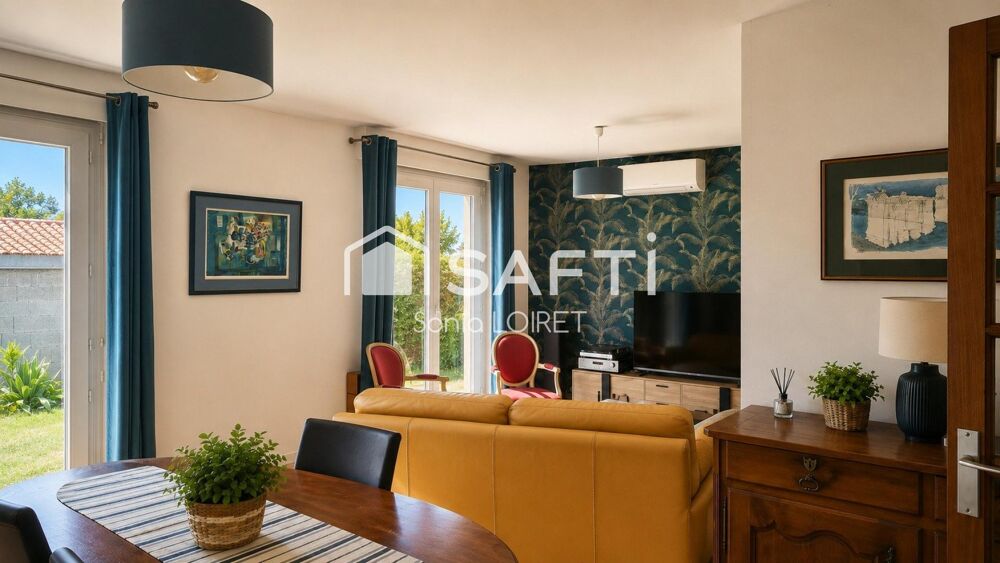 Vente Maison Maison centre ville Sainte-foy