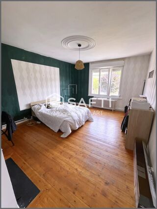  Maison � vendre 9 pi�ces 245 m�