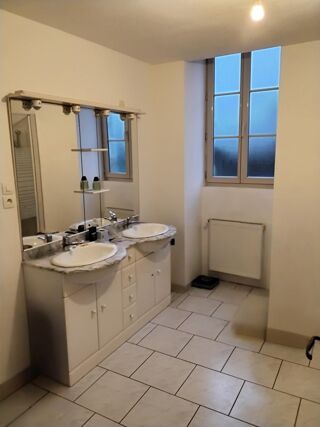  Maison à vendre 6 pièces 130 m²