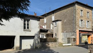  Maison à vendre 10 pièces 126 m²