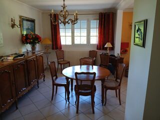  Maison à vendre 5 pièces 157 m²
