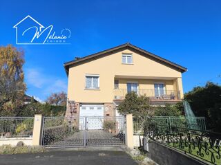  Maison � vendre 7 pi�ces 181 m�