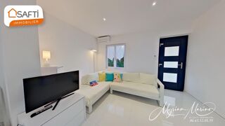  Maison à vendre 4 pièces 95 m²