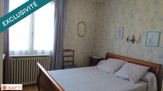  Maison à vendre 8 pièces 147 m²