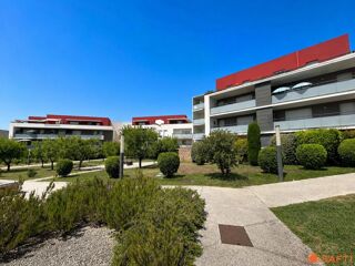  Appartement à vendre 2 pièces 43 m²