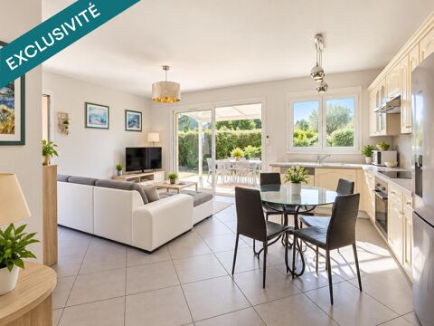   DEUX habitations indépendantes – Idéal projet FAMILIAL ou LOCATIF Maison - 5 pièce(s) - 160 m²