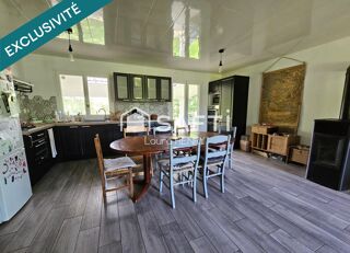  Maison à vendre 5 pièces 110 m²