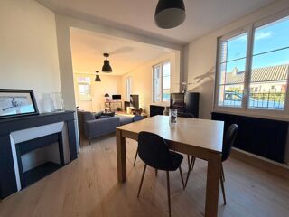 Maison 5 pièces 118 m² · à Olivet · 118 m² · 450 000 €