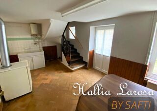  Maison � vendre 3 pi�ces 47 m�