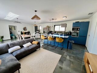  Maison à vendre 4 pièces 110 m²