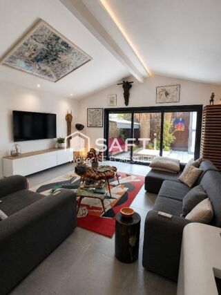  Maison à vendre 6 pièces 185 m²
