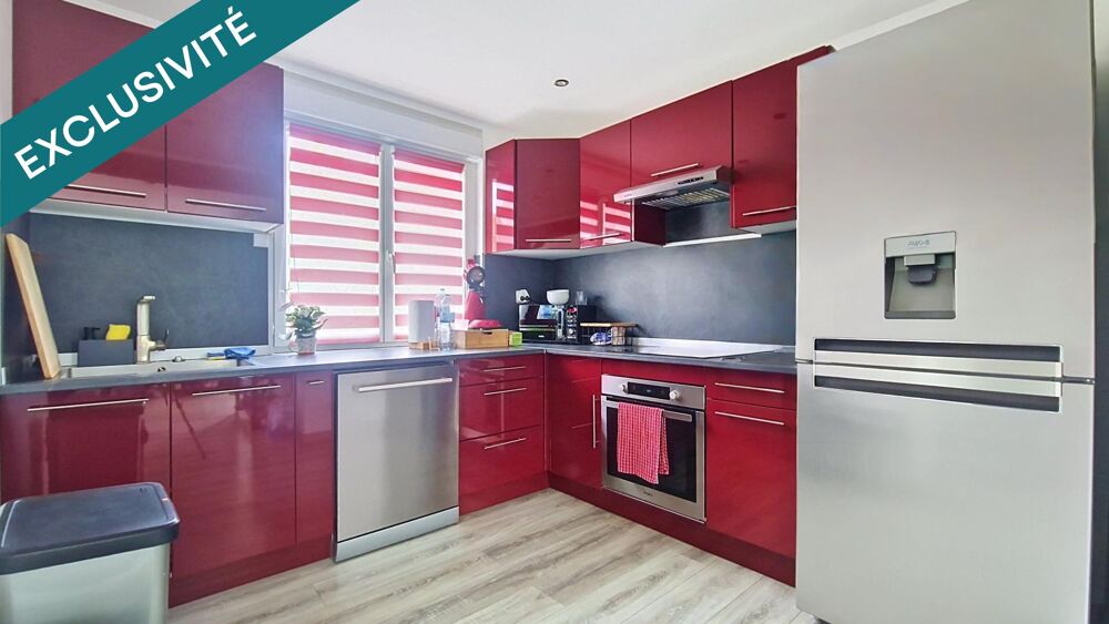 Vente Maison Maison lumineuse, rénovée et idéalement située ! Chambly