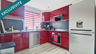  Maison à vendre 4 pièces 80 m²