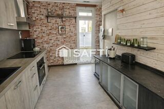  Maison à vendre 5 pièces 98 m²