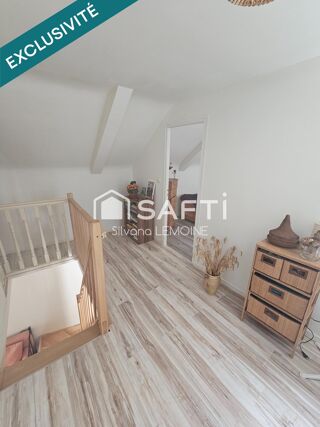  Maison � vendre 3 pi�ces 90 m�