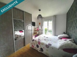  Maison � vendre 4 pi�ces 110 m�