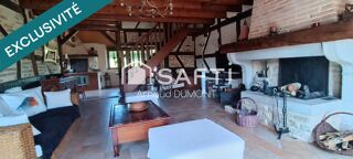  Maison � vendre 5 pi�ces 153 m�