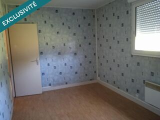  Maison à vendre 3 pièces 71 m²