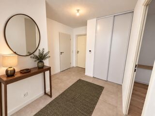  Appartement à vendre 2 pièces 45 m²