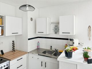  Appartement � vendre 3 pi�ces 61 m�