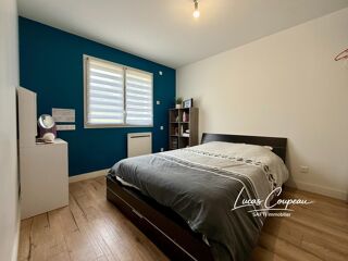  Maison à vendre 6 pièces 146 m²