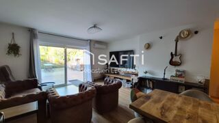  Appartement à vendre 4 pièces 91 m²