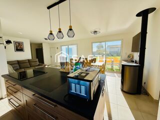  Maison � vendre 5 pi�ces 100 m�