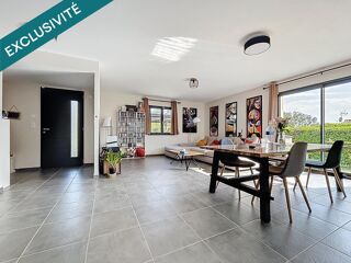  Maison � vendre 4 pi�ces 107 m�
