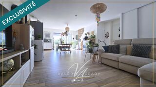  Maison à vendre 4 pièces 90 m²