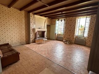  Maison à vendre 4 pièces 122 m²