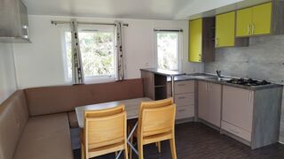  Terrain � vendre 150 m� Jouillat