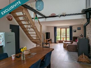  Maison � vendre 7 pi�ces 169 m�