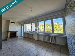 Vente Appartement A vendre appartement T3 à Richemont avec balcon Richemont