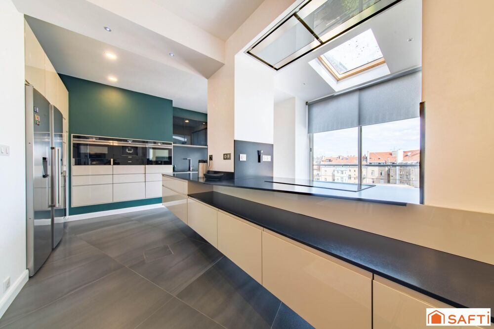 à vendre  Appartement Metz (57000)