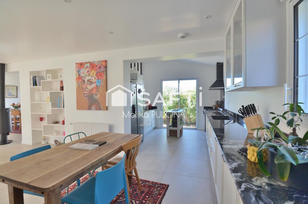 à vendre  Maison Les Sables-d'Olonne (85180)