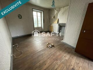  Maison � vendre 3 pi�ces 80 m�