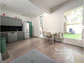  Maison � vendre 2 pi�ces 43 m�