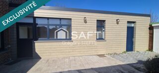  Maison � vendre 6 pi�ces 88 m�